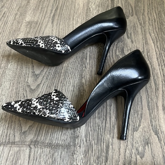 Steve Madden Heels - Picture 4 of 9